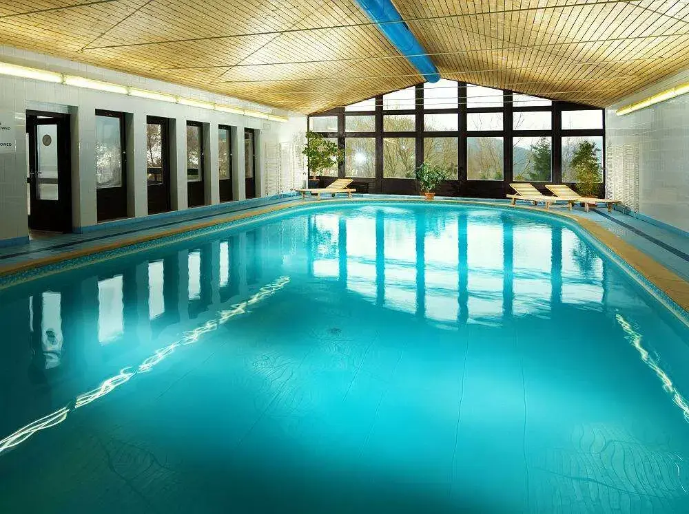 Photo 2 of Wellness Hotel Astra superior